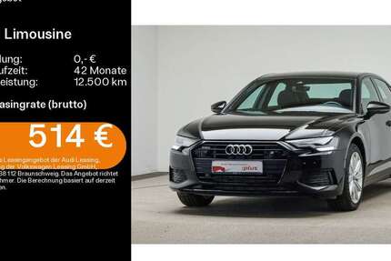 Audi A6 31.300 km 32.488 &euro; Mühlheim a. Main 63165