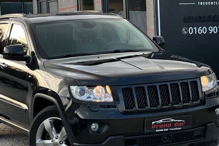 Jeep Grand Cherokee 182.000 km 10.900 &euro; Treuchtlingen 91757