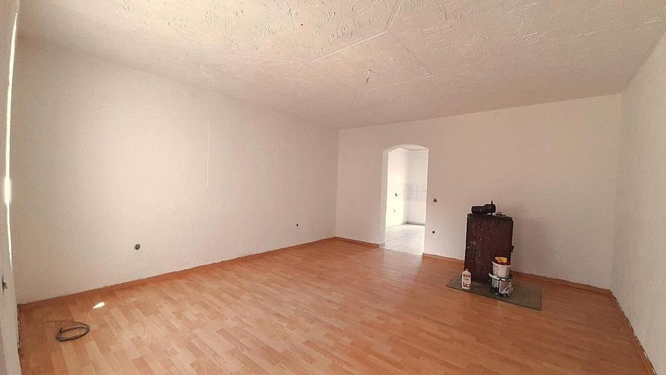 Reihenhaus Angermünde - 2 Zimmer, 82 m&sup2;, 129.000&euro; | Angebot:26481505
