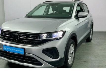 VW T-Cross 15.500 km 26.990 &euro; Butzbach 35510
