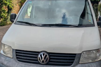 VW T5 Transporter 252.000 km 5.000 &euro; Alsbach-Hähnlein 64665