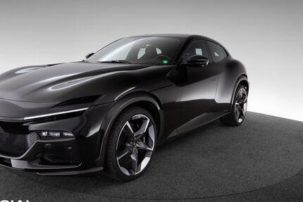 Ferrari Purosangue 2.790 km 509.900 &euro; Singen - Hohentwiel 78224