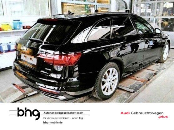 Audi A4 76.300 km 28.390 &euro; Reutlingen 72760