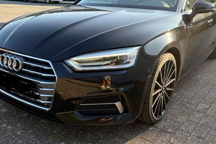 Audi A5 247.500 km 13.650 &euro; münster 48161
