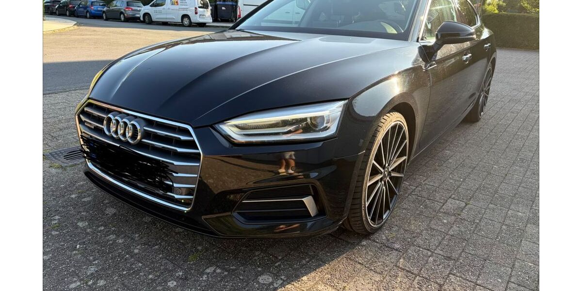 Audi A5 247.500 km 13.650 &euro; münster 48161