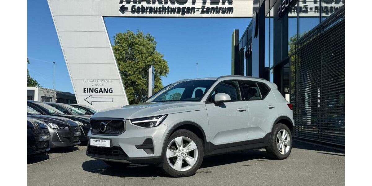 Volvo XC40 89.649 km 24.450 &euro; Gütersloh 33334