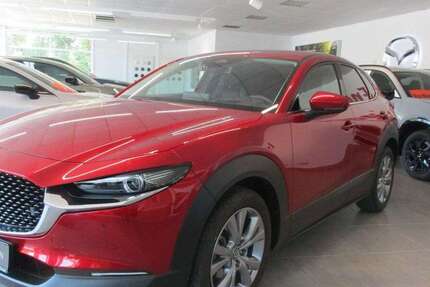 Mazda CX-30 1.594 km 29.990 &euro; Halberstadt 38820