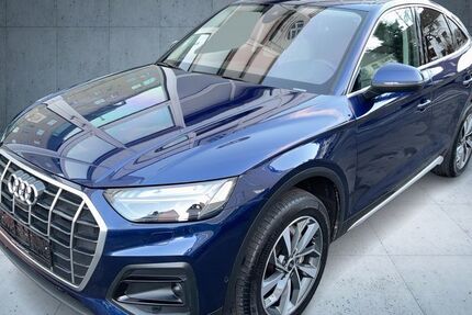 Audi Q5 47.600 km 45.280 &euro; Frankfurt am Main 60528