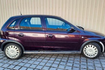 Opel Corsa 235.650 km 750 &euro; Pfatter 93102