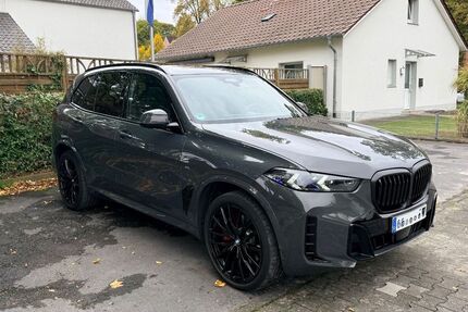 BMW X5 21.000 km 93.000 € Hamburg 22393