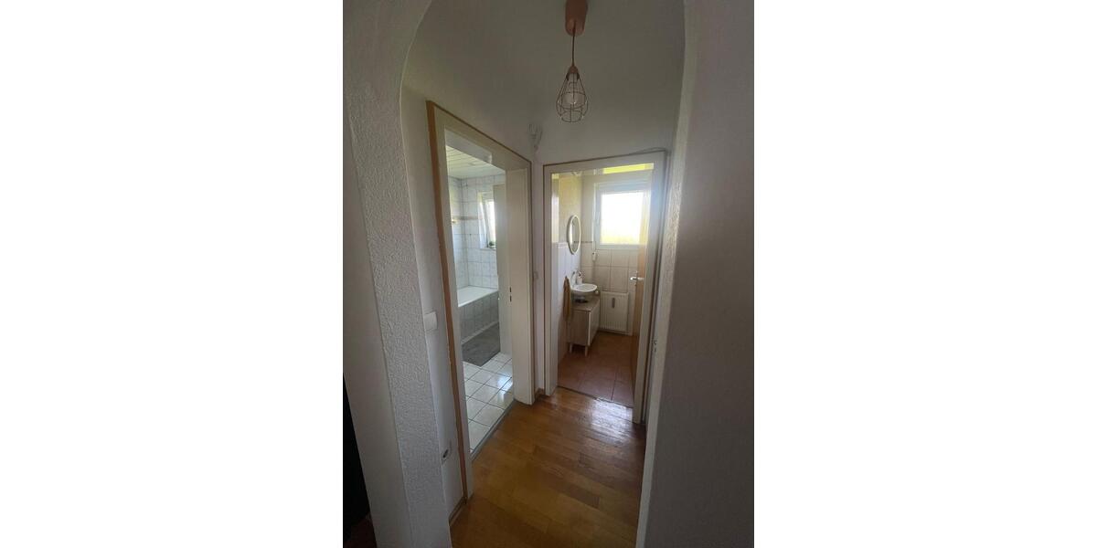 Erdgeschoßwohnung Dillingen an der Donau - 3 Zimmer, 92 m&sup2;, 995&euro; | Angebot:26579880
