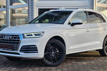 Audi Q5 133.279 km 23.490 &euro; Heimbach-Weis 56566