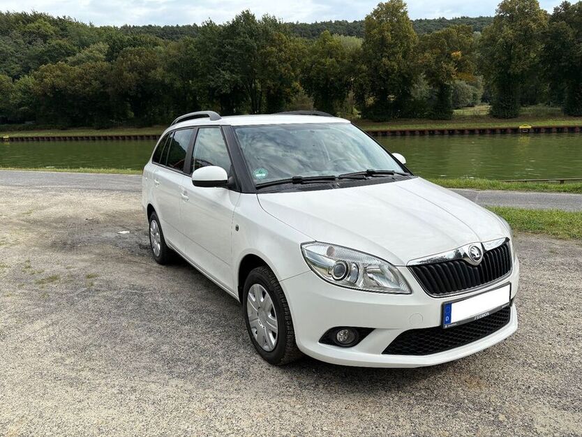 Fabia