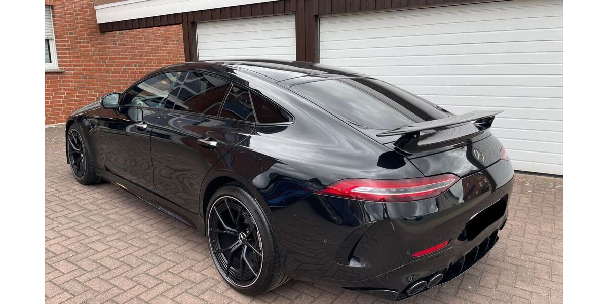 Mercedes-Benz AMG GT 26.900 km 98.500 &euro; Stadthagen 31655