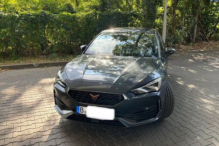 Cupra Leon 59.600 km 27.600 &euro; Berlin 14197
