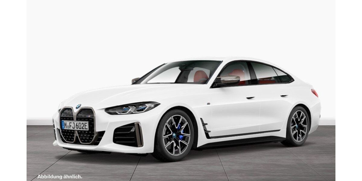 BMW i4 64.019 km 43.290 &euro; Stuttgart 70569