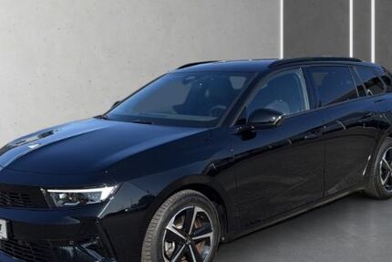 Opel Astra 16.036 km 19.750 &euro; Rheine 48432
