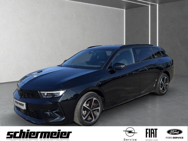 Opel Astra 16.036 km 19.750 &euro; Rheine 48432