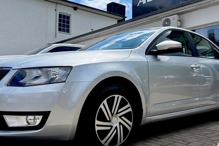 Skoda Octavia 115.000 km 7.890 &euro; Magdeburg 39120