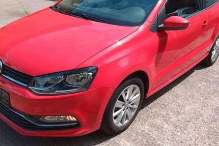 VW Polo 7.500 km 7.500 &euro; Diepholz 49356