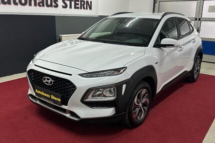 Hyundai KONA 73.432 km 16.980 € Uetersen 25436