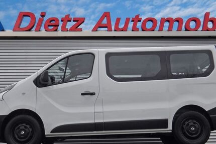 Renault Trafic 160.000 km 11.400 &euro; Aken 06385