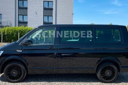 VW T6 Caravelle 107.890 km 25.990 &euro; Gross Düngen 31162