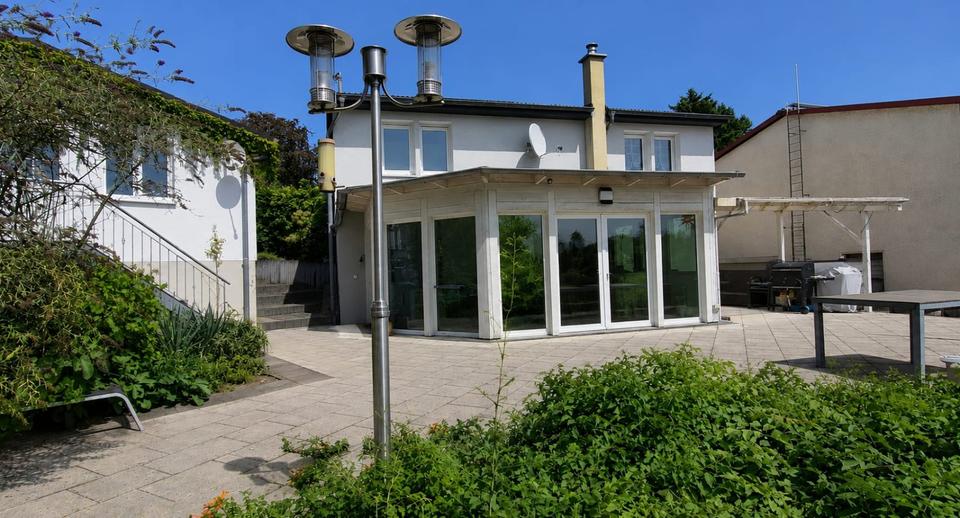 Einfamilienhaus Jüterbog - 4 Zimmer, 129 m&sup2;, 490.000&euro; | Angebot:27506546