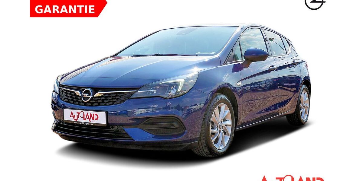 Opel Astra 58.784 km 14.990 € Naumburg OT Schönburg 06618