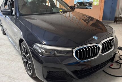 BMW 545 149.677 km 33.000 &euro; Munster 29633