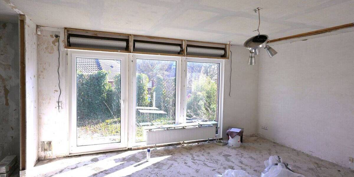 Gewerbeobjekt Burgwedel Großburgwedel - 4 Zimmer, 135 m&sup2;, 200.000&euro; | Angebot:26815836