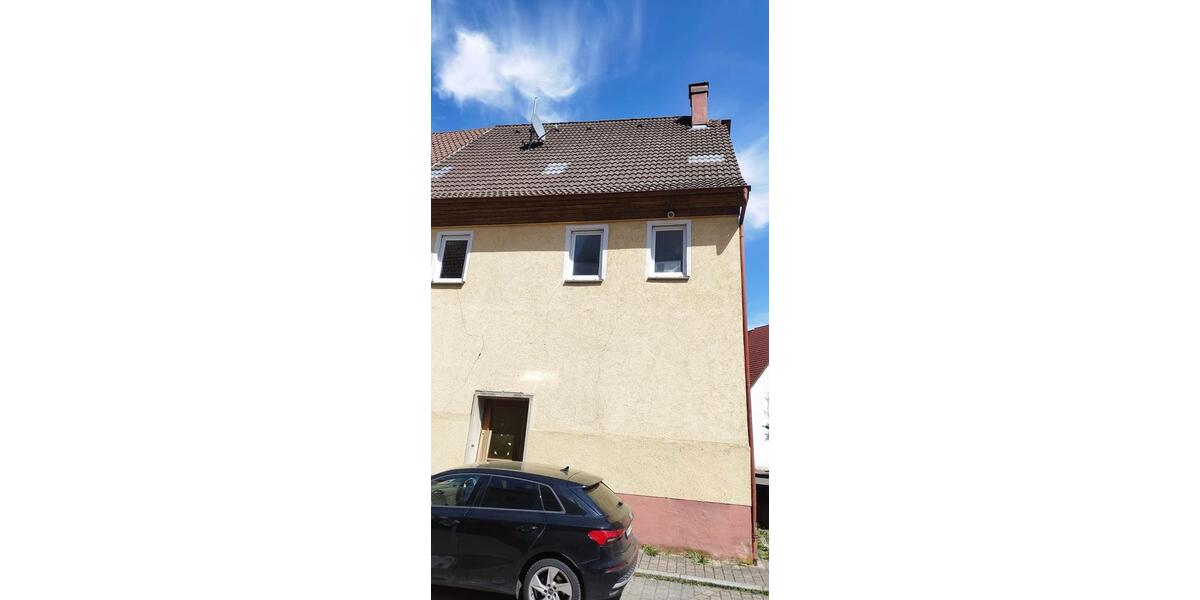Reihenhaus Sulz am Neckar - 75.000&euro; | Angebot:26411405