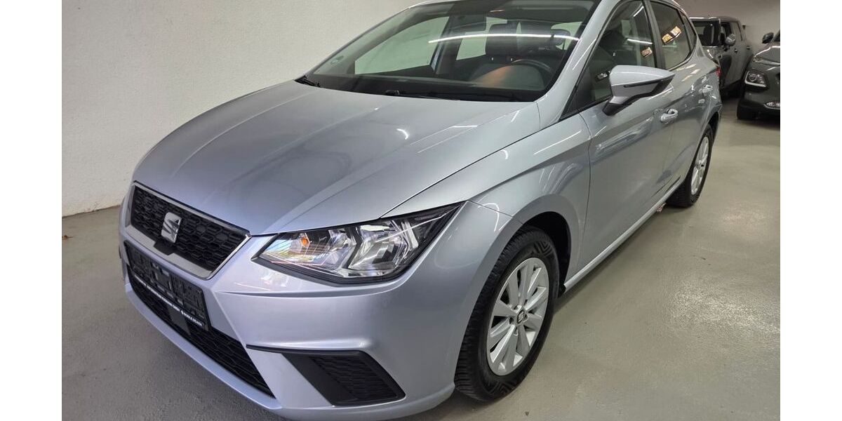 Seat Ibiza 54.320 km 10.800 € LUDWIGSHAFEN AM RHEIN 67071