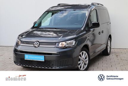 VW Caddy 111.143 km 22.850 &euro; Geesthacht 21502