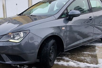 Seat Ibiza 113.000 km 7.400 &euro; Oberursel (Taunus) 61440