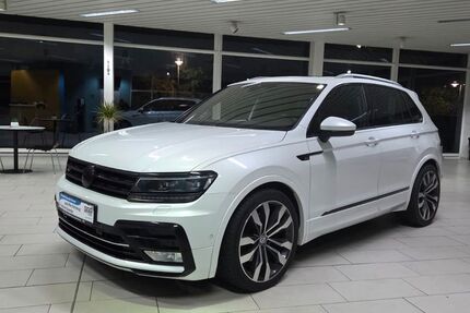 VW Tiguan 145.000 km 24.999 € Selters 56242