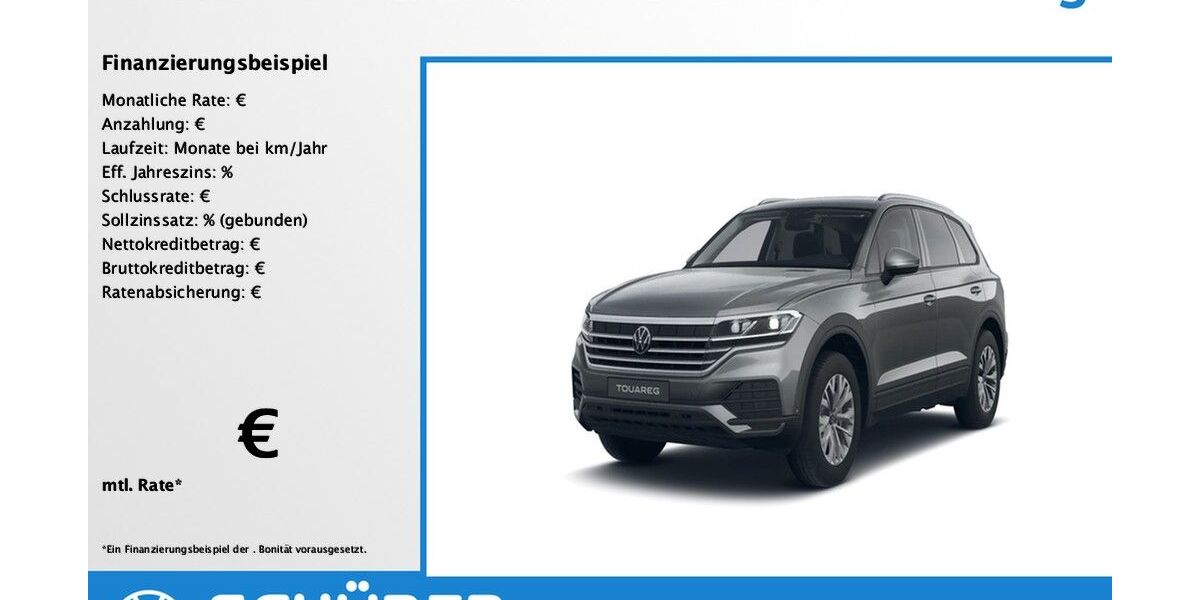 VW Touareg 9.812 km 61.897 &euro; Dießen am Ammersee 86911