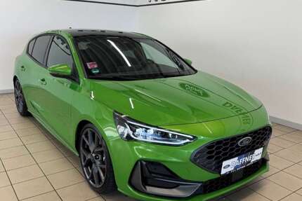 Ford Focus 22.800 km 33.490 € Leipzig 04179