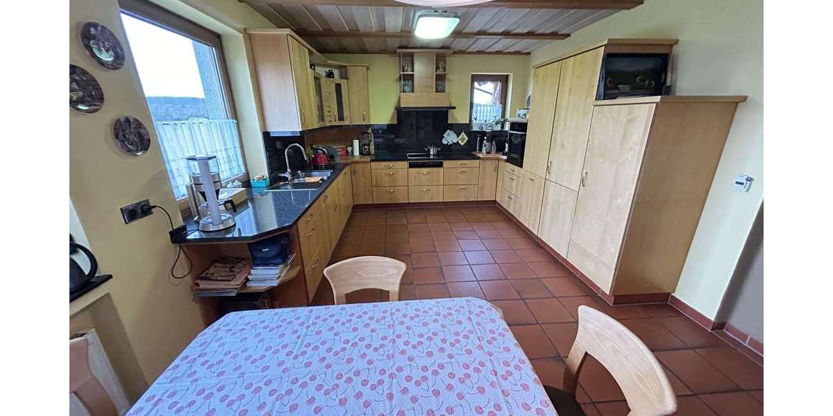Mehrfamilienhaus, Wohnhaus Diemelstadt-Wrexen Wrexen - 7 Zimmer, 204 m&sup2;, 418.000&euro; | Angebot:25731141