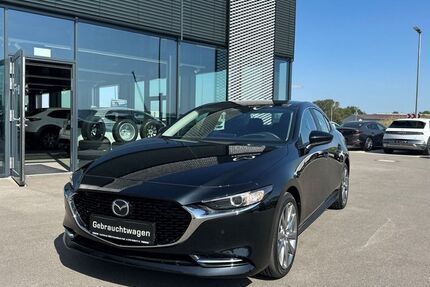 Mazda 3 41.500 km 24.990 € Schwäbisch Hall 74523