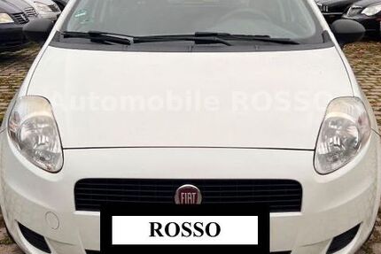 Fiat Punto 83.762 km 3.790 &euro; Markt Indersdorf 85229