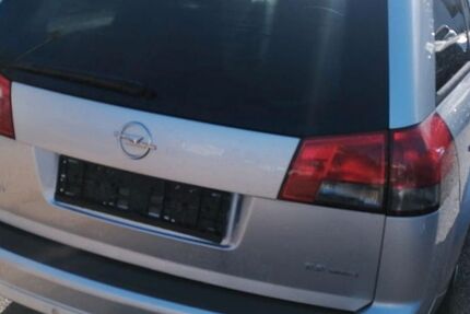 Opel Vectra 196.917 km 4.999 € GEILENKIRCHEN 52511