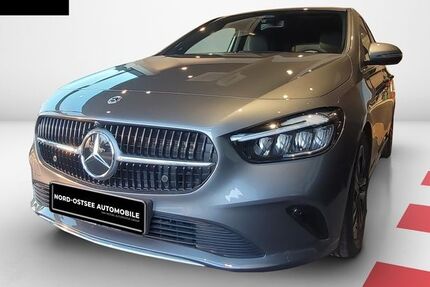 Mercedes-Benz B 180 3.000 km 37.998 &euro; Eckernförde 24340