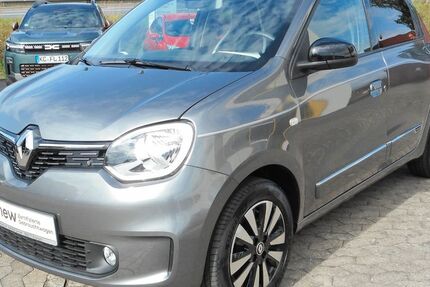 Renault Twingo 18.048 km 14.490 &euro; Kronach 96317
