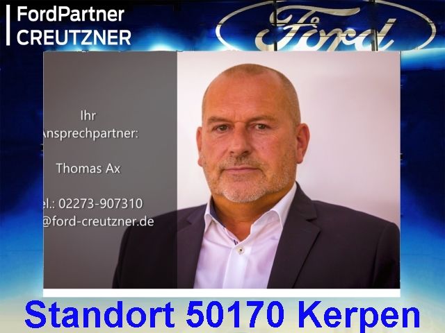 Ford Puma 29.760 km 17.995 € Erftstadt-Lechenich 50374