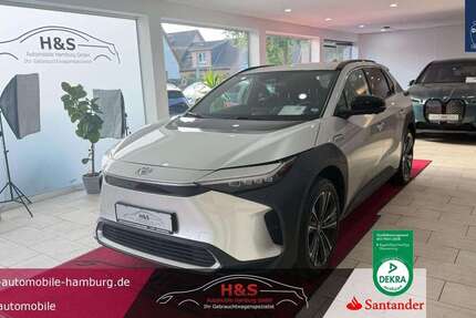 Toyota bZ4X 52.600 km 28.900 &euro; Pinneberg 25421