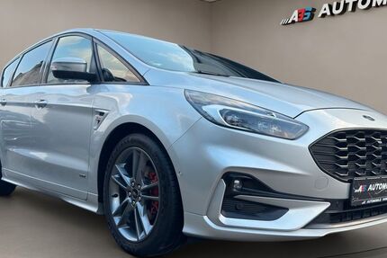 Ford S-Max 157.500 km 18.950 &euro; Hamburg 22305