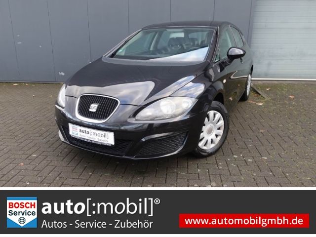 Seat Leon 247.500 km 2.999 &euro; Hainburg 63512
