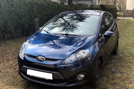 Ford Fiesta 171.000 km 2.999 &euro; Traunstein 83278