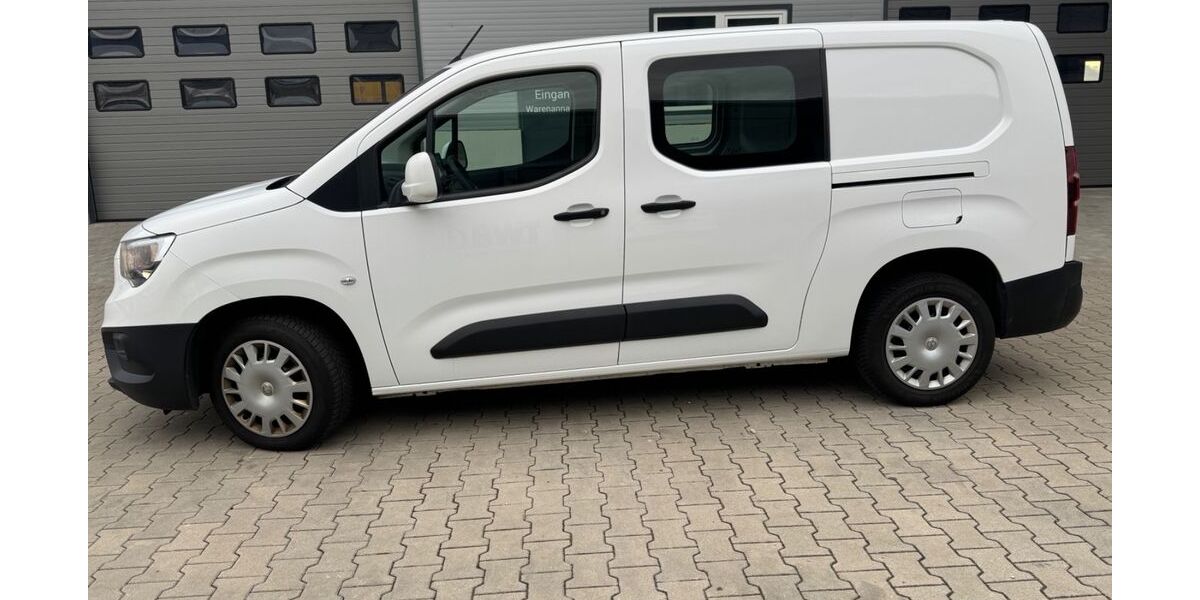 Opel Combo 160.000 km 10.350 &euro; Offenburg 77654